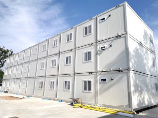 使用住人集裝箱活動(dòng)房的注意事項(xiàng)？