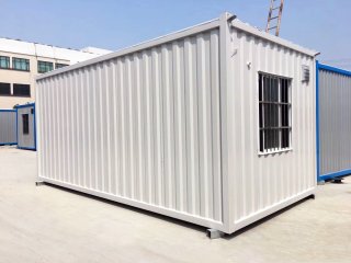 活動房多少錢一平？你還在關心價格嗎？